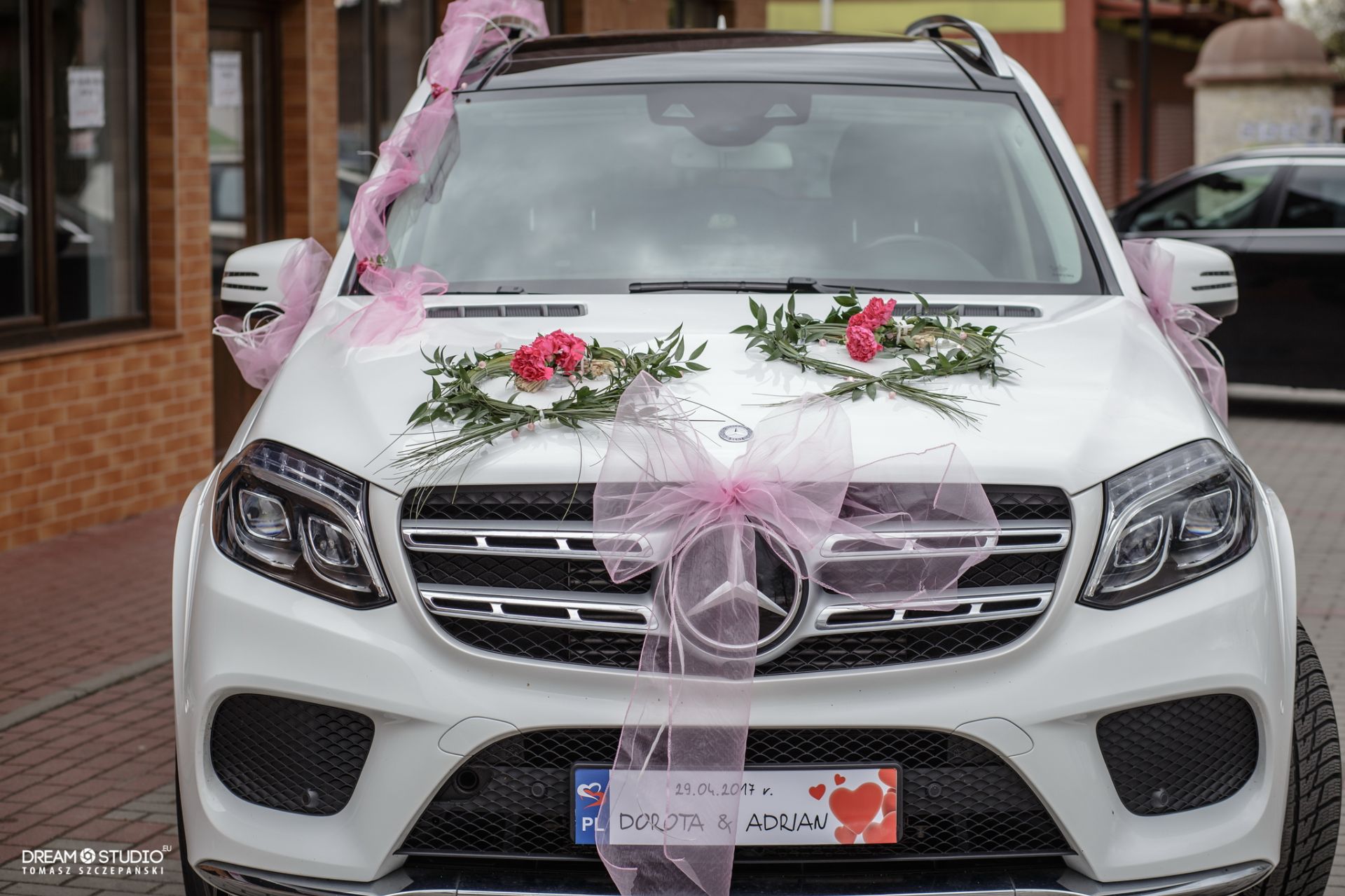 Kwiaciarnia Magnolia 36